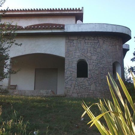 Villa Casa Deus Sabrosa Esterno foto