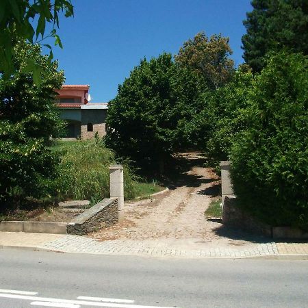 Villa Casa Deus Sabrosa Esterno foto