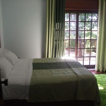 Villa Casa Deus Sabrosa Esterno foto