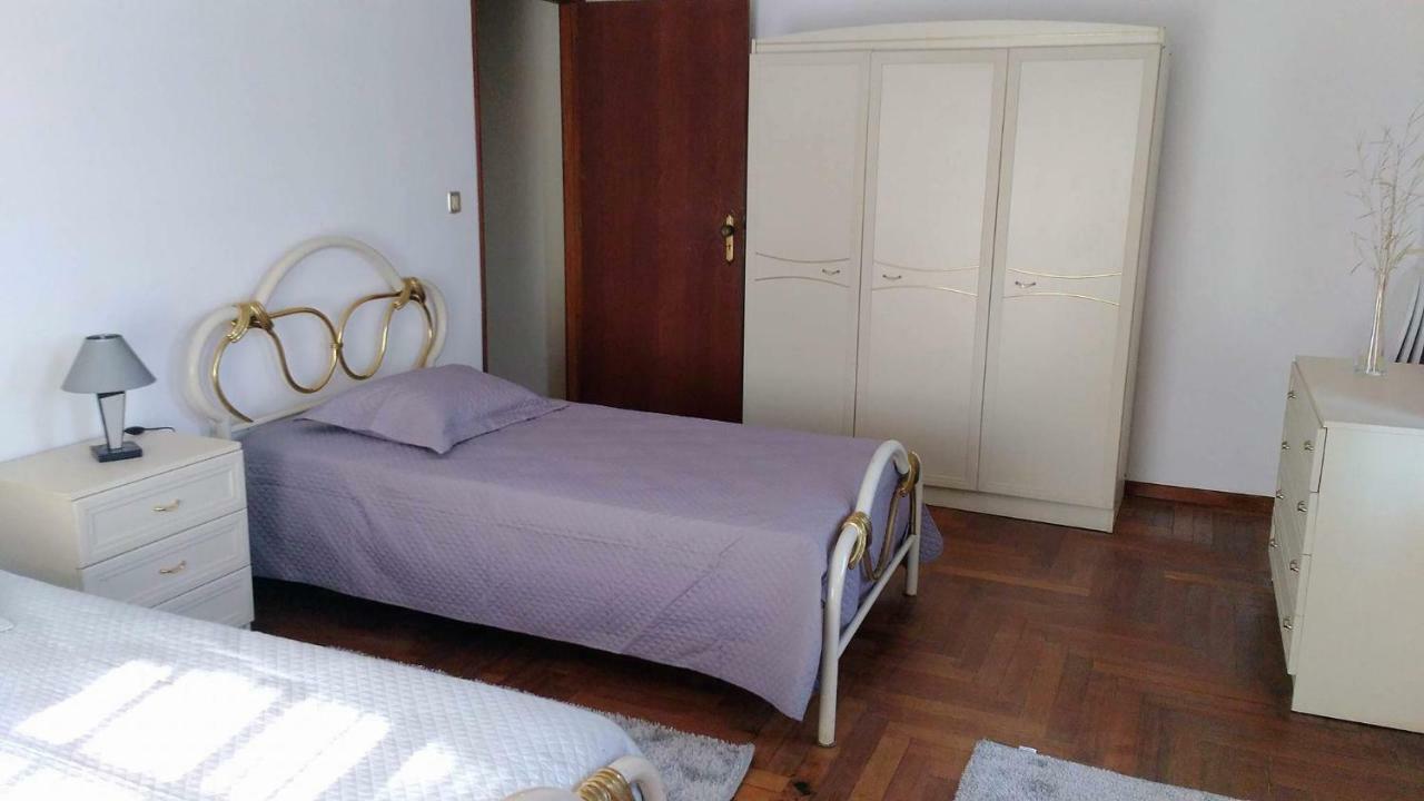 Villa Casa Deus Sabrosa Esterno foto