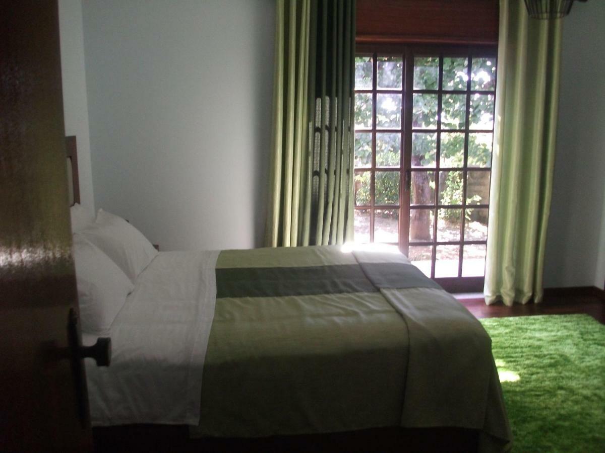 Villa Casa Deus Sabrosa Esterno foto